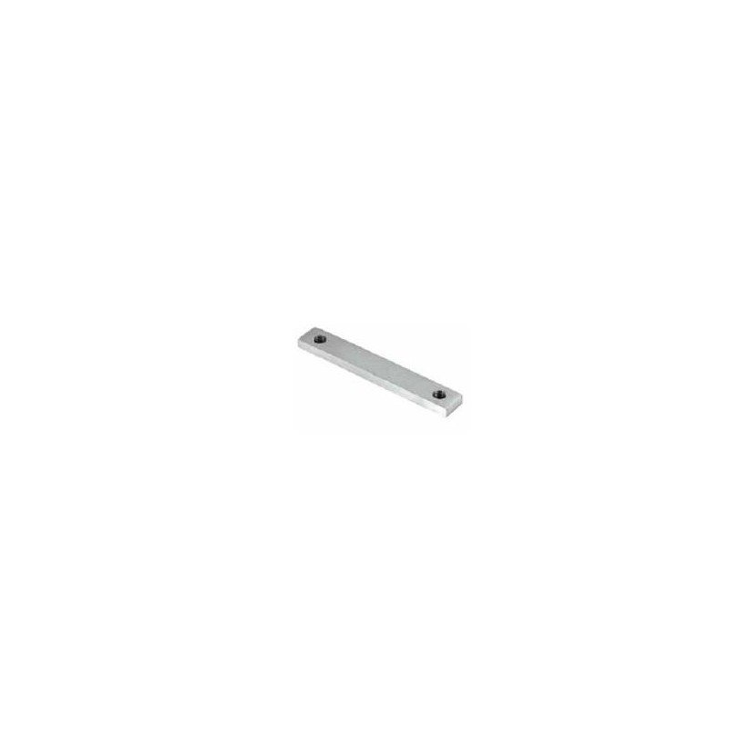 Piatto interno per tubo aisi 304