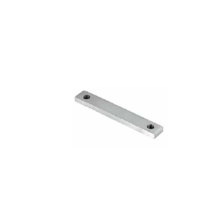 Piatto interno per tubo aisi 304