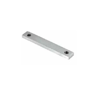 Piatto interno per tubo aisi 316