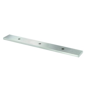 Piatto forato 30x8mm con fori d 10,2mm L 2950mm (IN101-321)