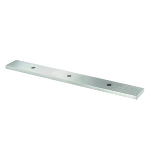 Piatto forato 30x8mm con fori d 10,2mm L 2950mm (IN101-321)