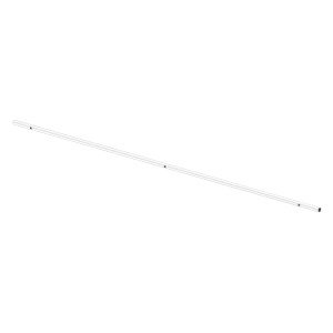 Guida per porta scorrevole d 25 mm con 3 fori (IN109-565)