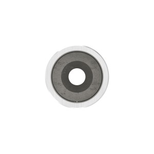 Raccordo per tubo 26,9 mm AISI 304 satinato | IN106-412