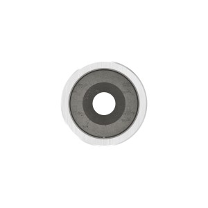 Raccordo per tubo 26,9 mm AISI 304 satinato | IN106-412
