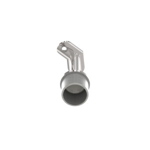 Sostegno per corrimano 135° AISI 316 per tubo Ø42,4mm