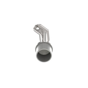 Sostegno per corrimano 135° AISI 316 per tubo Ø42,4mm