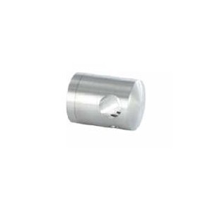 Supporto per tondino d. 10,2mm aisi 304