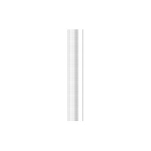 Perno per sostegno fisso Ø12x68 M6 AISI 316 sat.