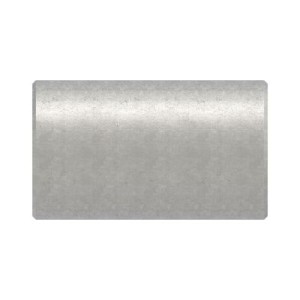 Raccordo diritto per tubo 42,4x2 mm AISI 304