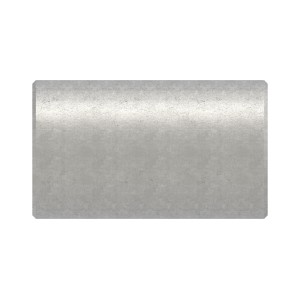 Raccordo diritto per tubo 42,4x2 mm AISI 304