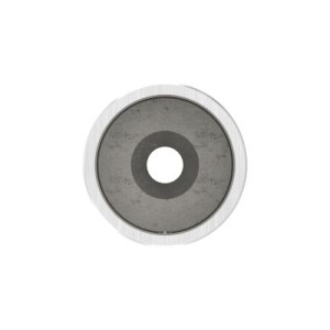 Raccordo per tubo 33,7 mm con attacco 42,4 mm AISI 304