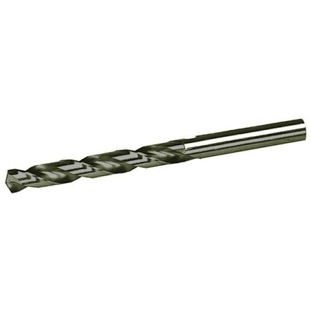 Punta elicoidale HSS-E Co Ø10,0 mm per acciaio inox
