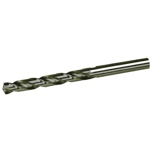 Punta elicoidale HSS-E Co Ø12,0 mm per acciaio inox