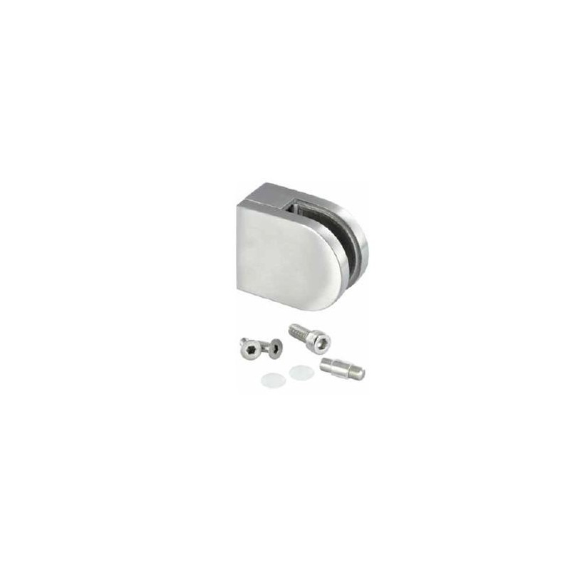 Pinza mod. 00 attacco diritto aisi 316