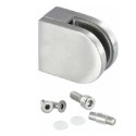 Pinza mod. 00 attacco diritto zamac