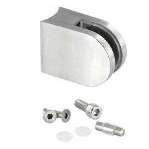 Pinza mod. 00 per tubo d. 33,7mm aisi zamac