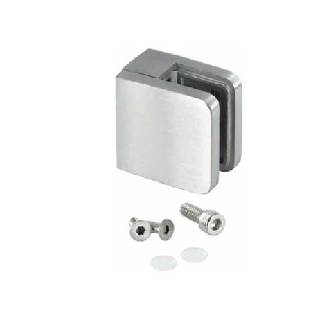 Pinza mod. 01 attacco diritto aisi 316