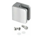 Pinza mod. 01 attacco diritto zamac