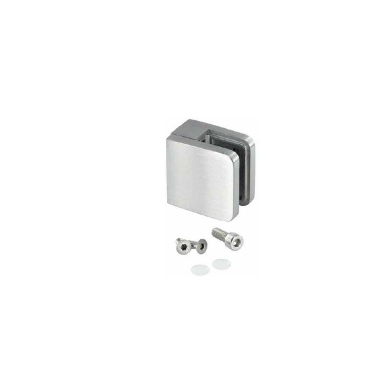 Pinza mod. 01 attacco diritto zamac