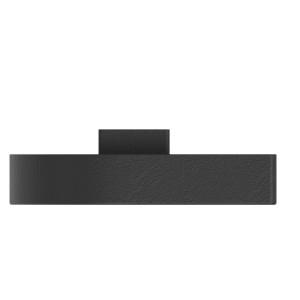 Gommina supporto mod. 08 per lamiera 4 mm | G08-014
