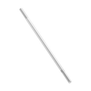 Barra tonda Ø10x850 mm AISI 304 per tenditore