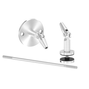 Tenditore con barra tonda d 10mm L 1150mm (IN112-111-04)