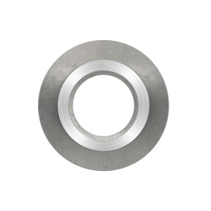 Bussola filettata con attacco per tubo d 33,7 mm (IN116-316-33)