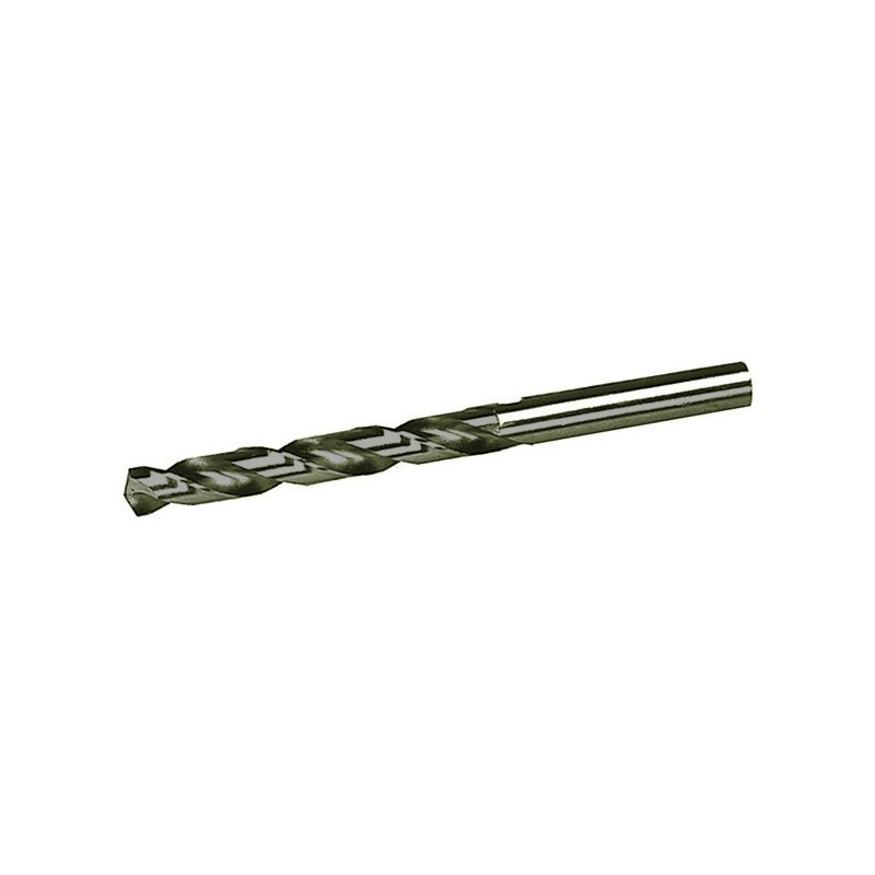 Punta elicoidale HSS-E Co Ø3,0 mm per metallo