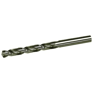 Punta elicoidale HSS-E Co Ø9,0 mm per acciaio inox