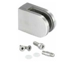 Pinza mod. 02 attacco diritto zamac