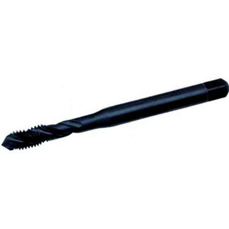 Maschio per filettatura M4 per foro cieco 63 mm