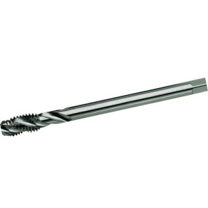 Maschio per filettatura M12 foro cieco | IN435-012
