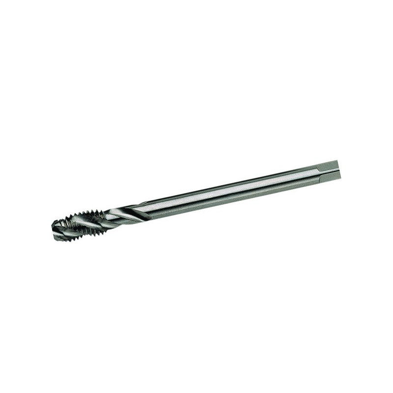 Maschio per filettatura M12 foro cieco | IN435-012