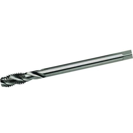 Maschio per filettatura M12 foro cieco | IN435-012