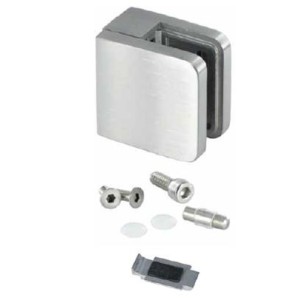 Pinza mod. 03 attacco diritto aisi 316