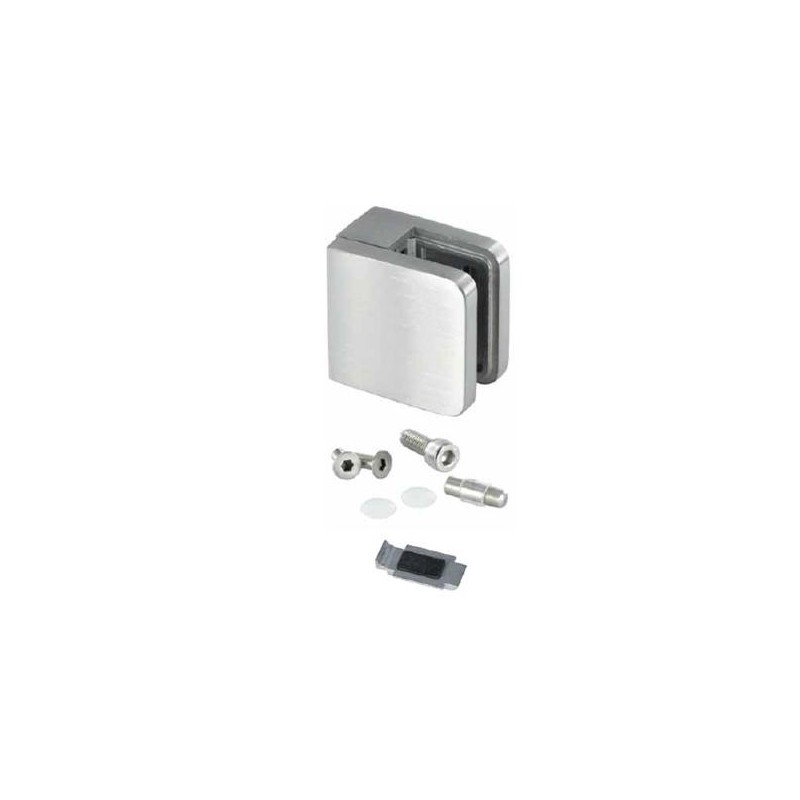 Pinza mod. 03 attacco diritto aisi 316