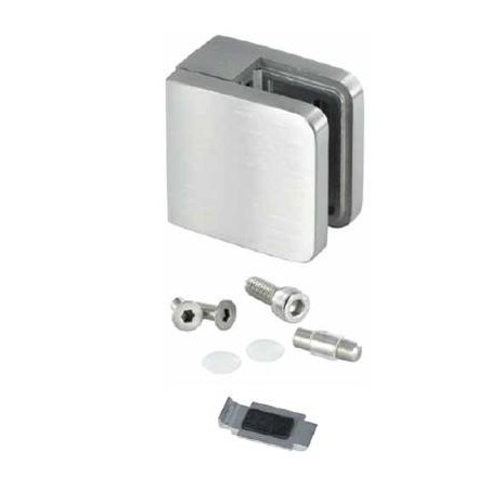 Pinza mod. 03 attacco diritto zamac