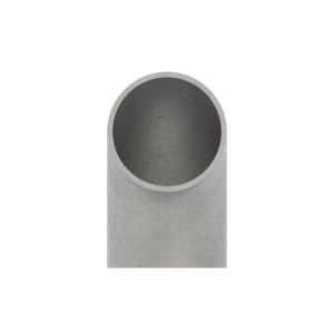 Curva 90° a saldare per tubo 42,4 mm AISI 304