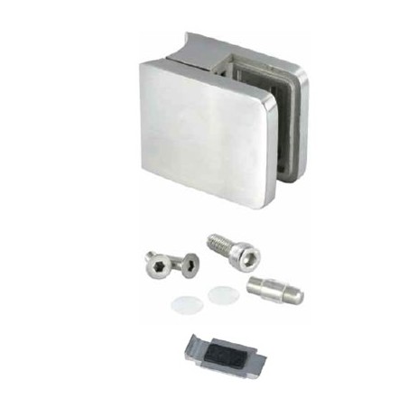 Pinza mod. 03 per tubo d. 42,4mm zamac