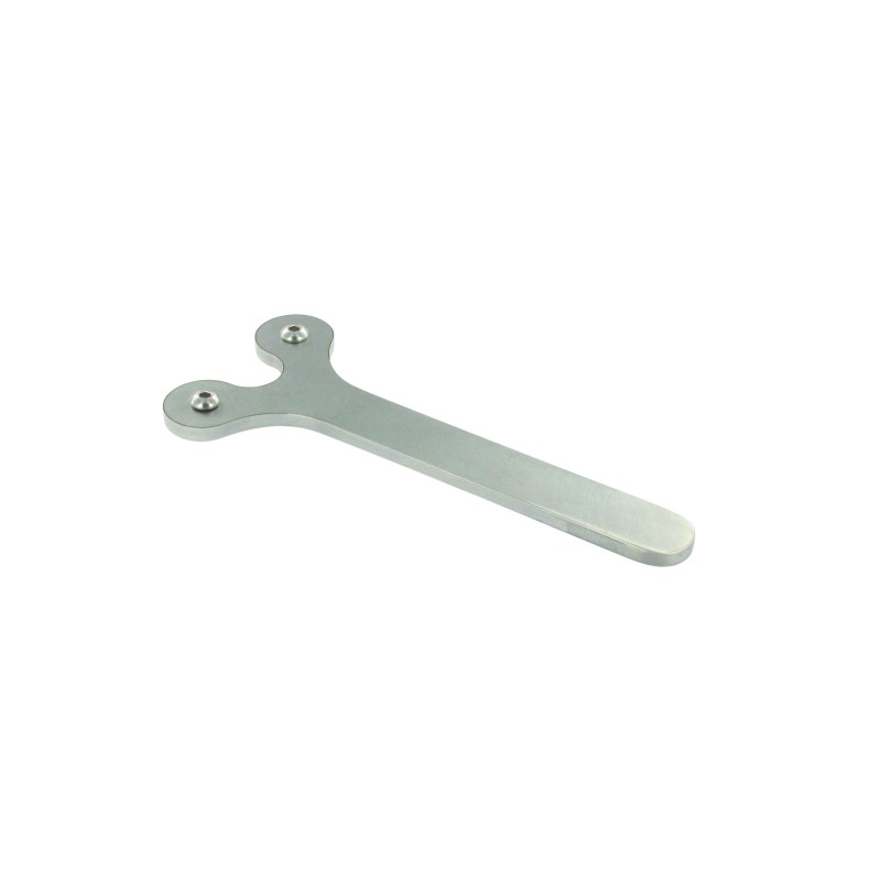 Chiave per vite fermavetro inox IN109-311