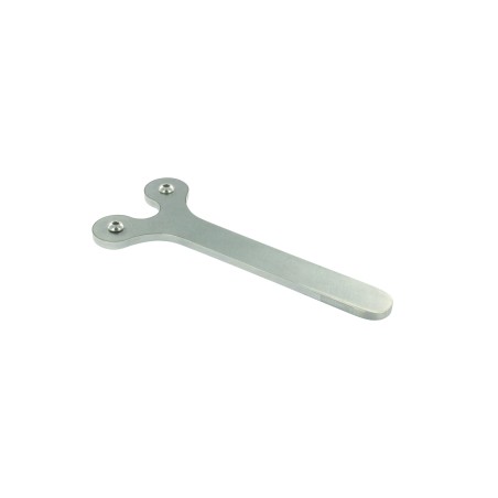 Chiave per vite fermavetro inox IN109-311
