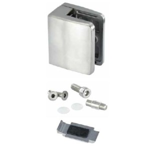 Pinza mod. 04 attacco diritto aisi 304