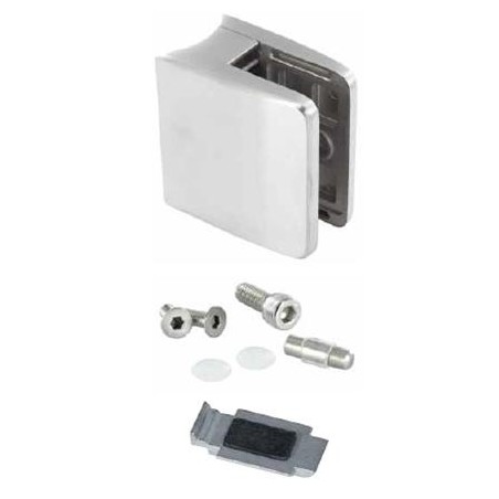 Pinza mod. 04 per tubo d. 42,4mm zamac