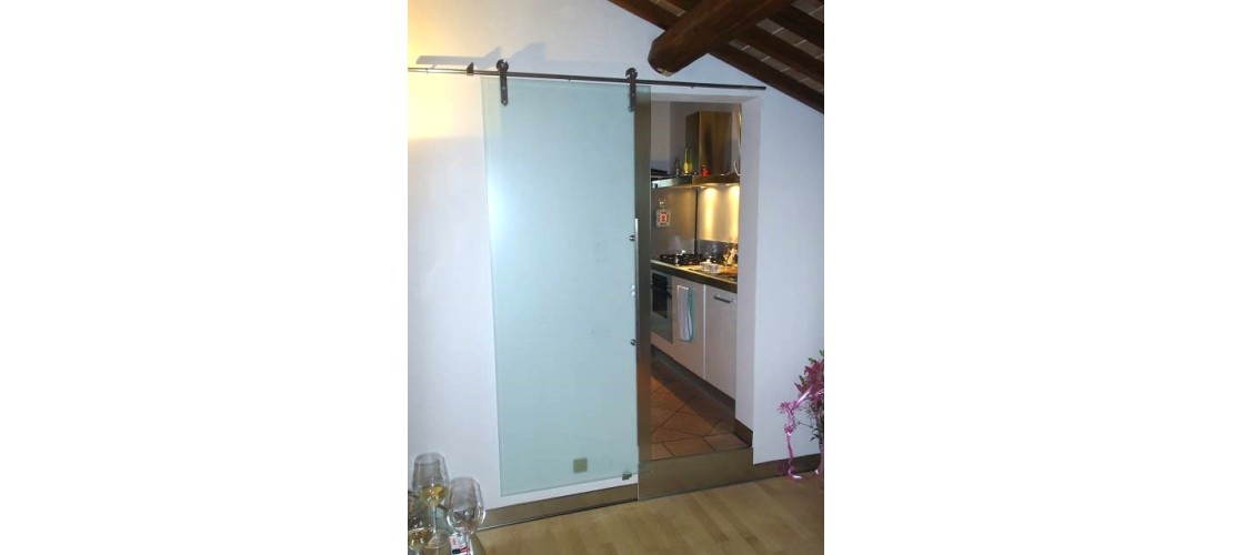 Accessori Porte Scorrevoli